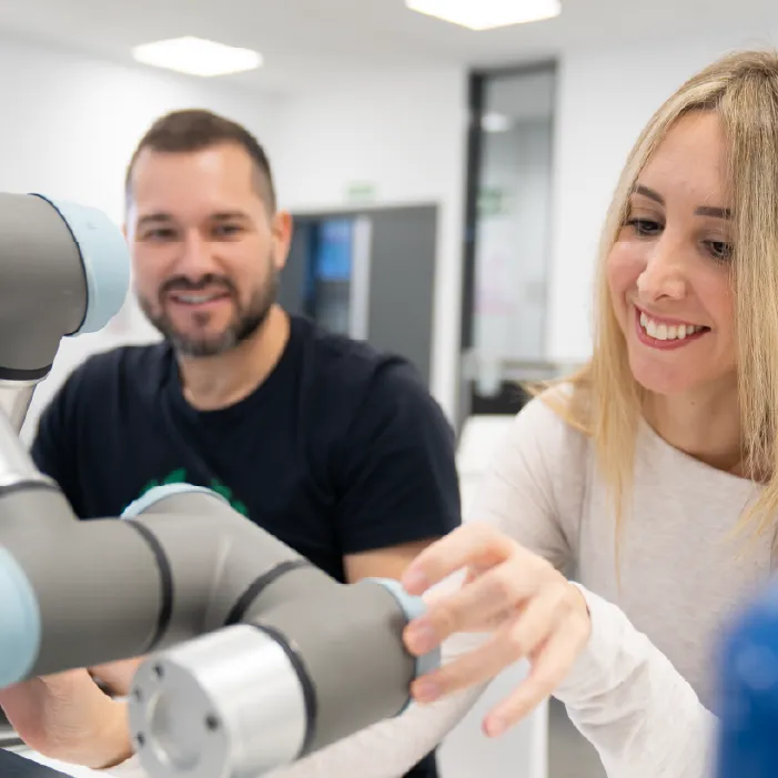 Cursos Automatización Industrial