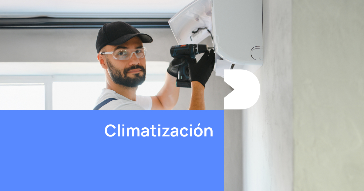 Cursos Climatización e Instalaciones