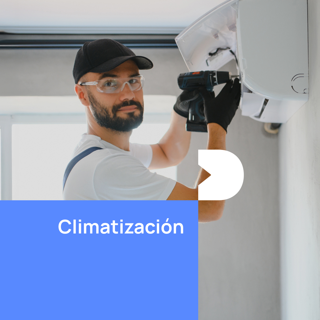 Cursos Climatización e Instalaciones
