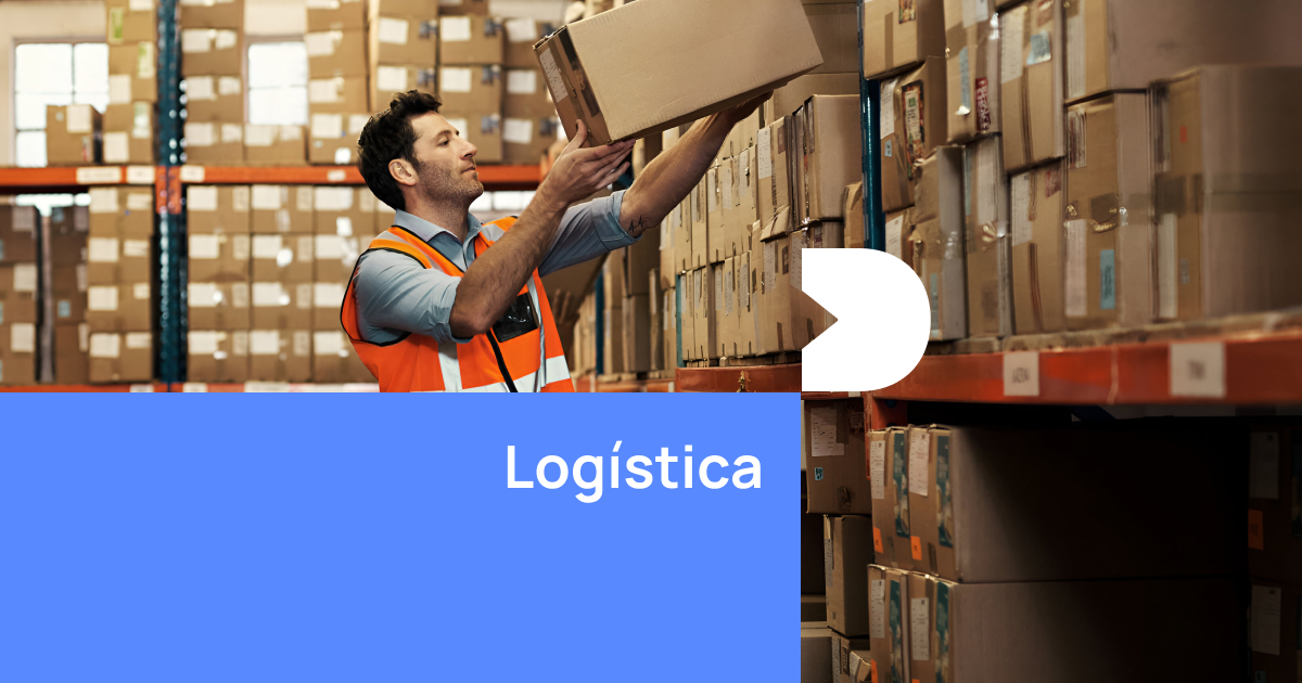 Cursos de Logística y Transporte