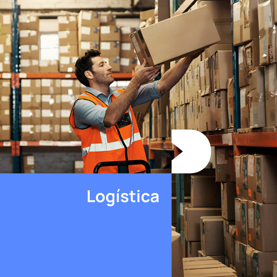 Cursos de Logística y Transporte