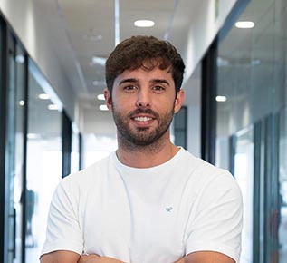 Jorge Miguel Lázaro