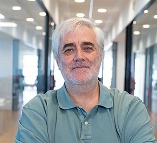 Jose María Lacambra