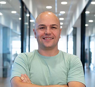 José María Serrano