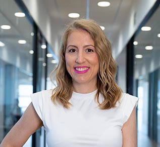 Nerea Larroy Cenarruzabeitia