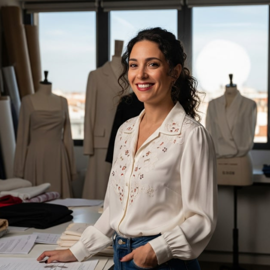 &iquest;Por qu&eacute; <strong>Estudiar Dise&ntilde;o de Moda con CreaDise&ntilde;o Davante</strong>?