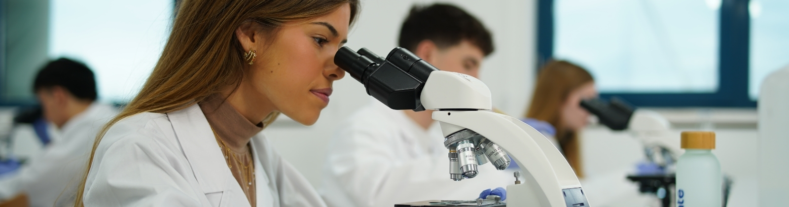 Técnico Superior en Anatomía Patológica y Citodiagnóstico