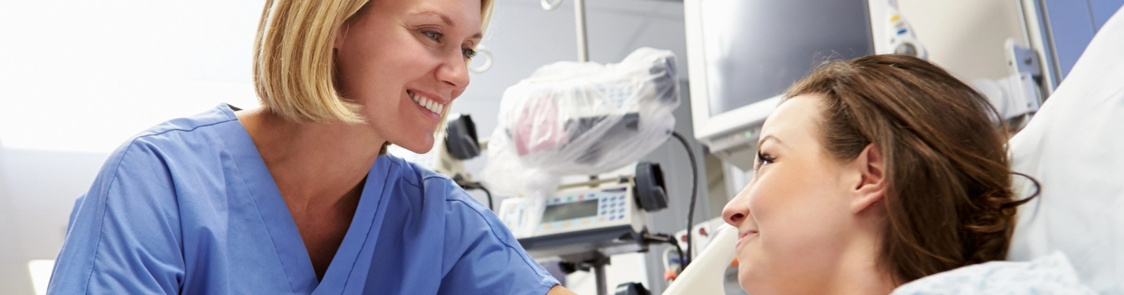 Oposiciones Enfermería