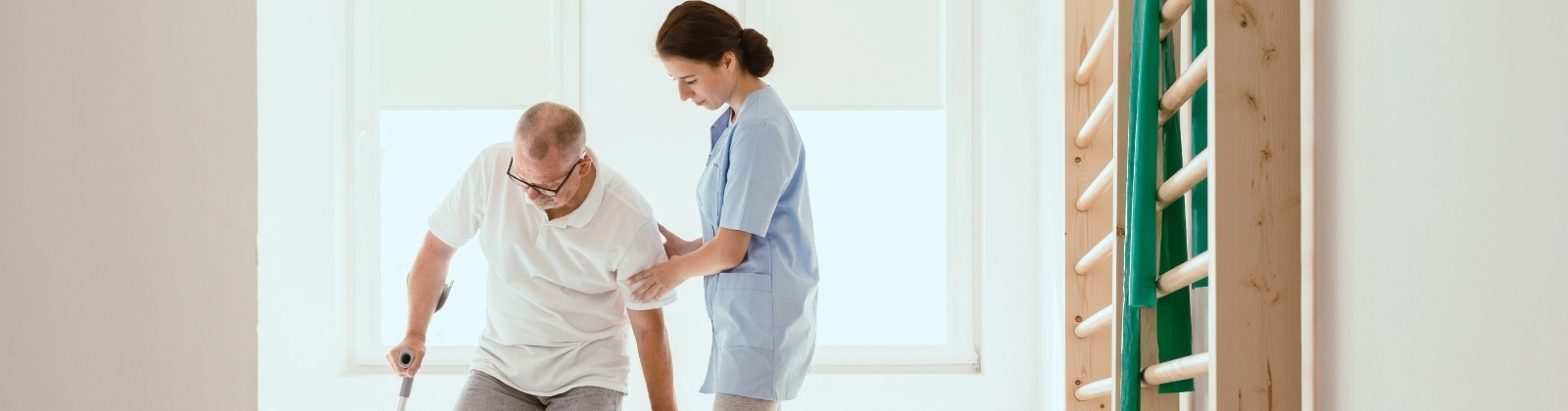  Curso Auxiliar Rehabilitación