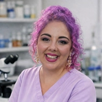 Sheila Trenado Gonzales