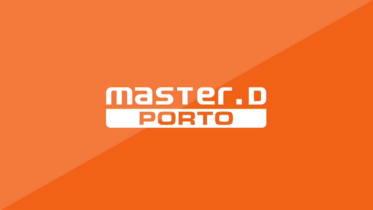 Opiniões acerca dos estágios na Master D Porto
