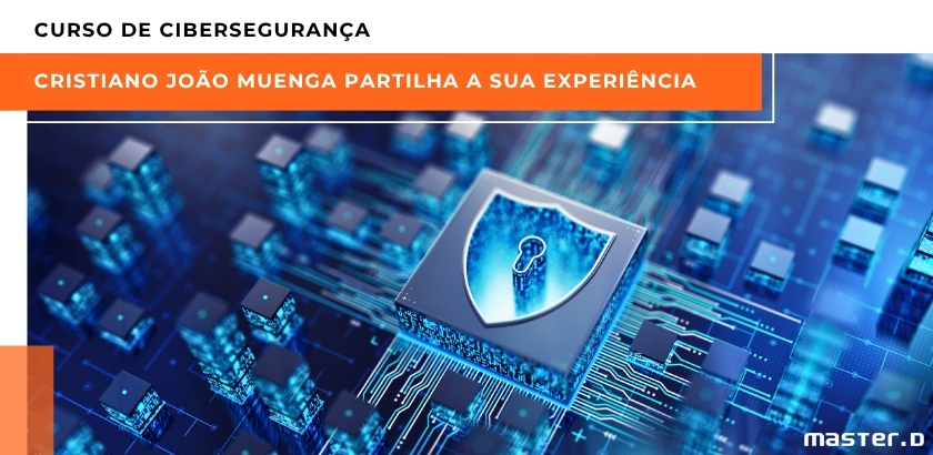 Curso de Cibersegurança