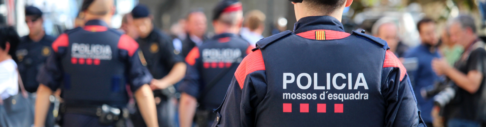 Oposiciones Mossos D’Esquadra