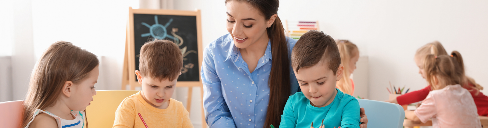 Oposiciones Maestros de Audición y Lenguaje