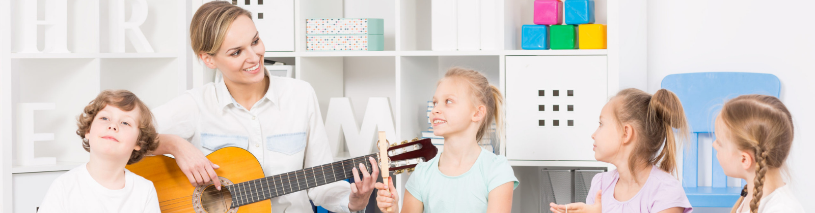 Oposiciones Maestros de Educación Musical