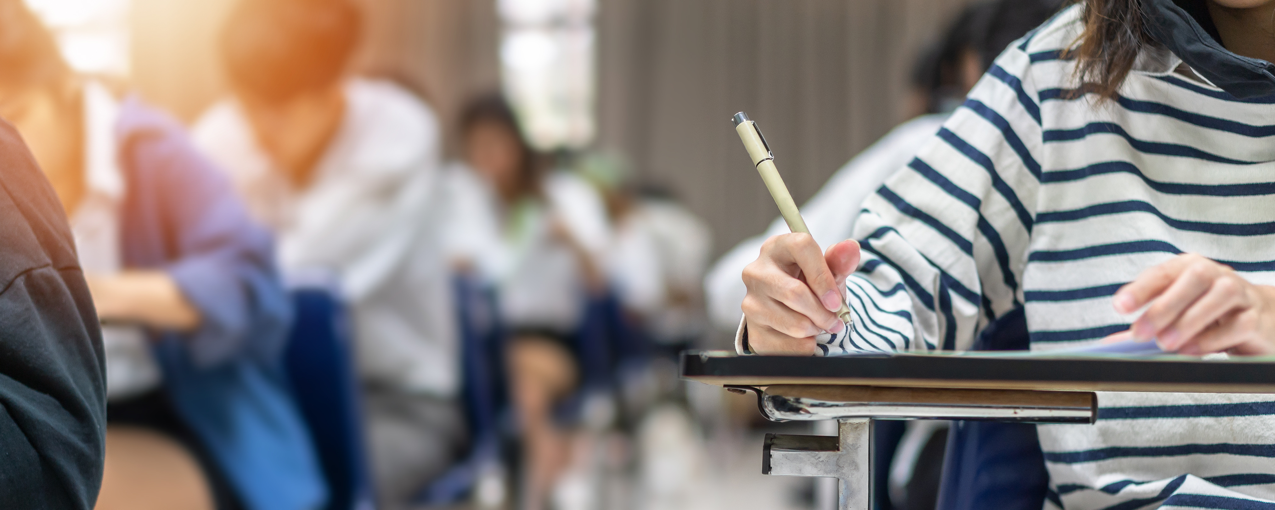 Graduado en Educación Secundaria