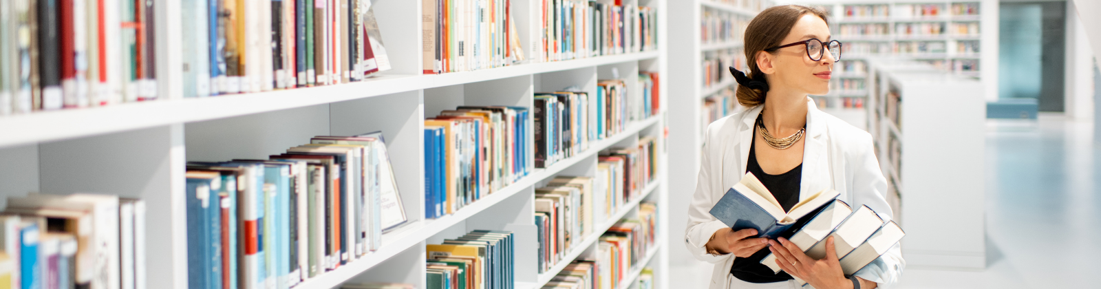 Oposiciones Bibliotecas