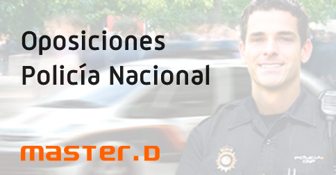 Academia Policía Nacional - Cuánto se tarda en preparar la Oposición a Policía  Nacional