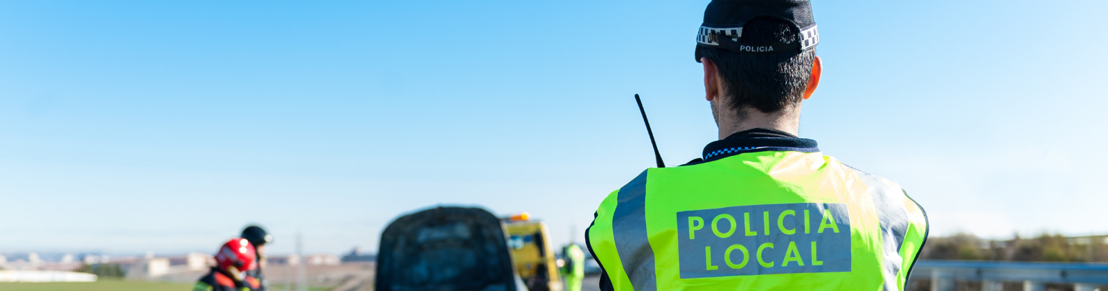 Oposiciones Policía Local Castilla y León