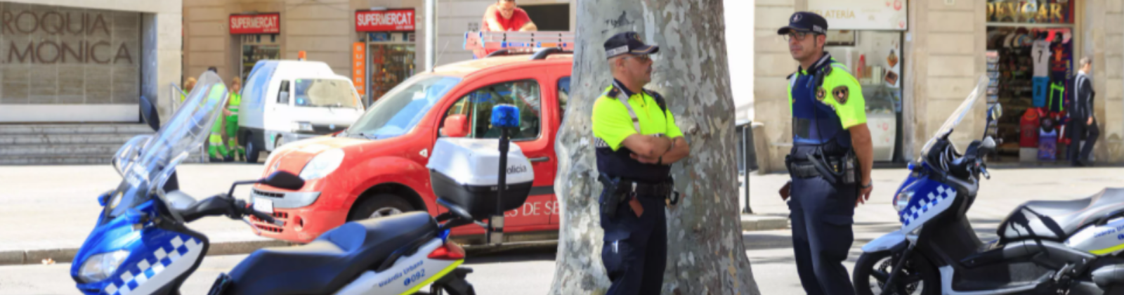 Oposiciones Policia Local Catalunya 