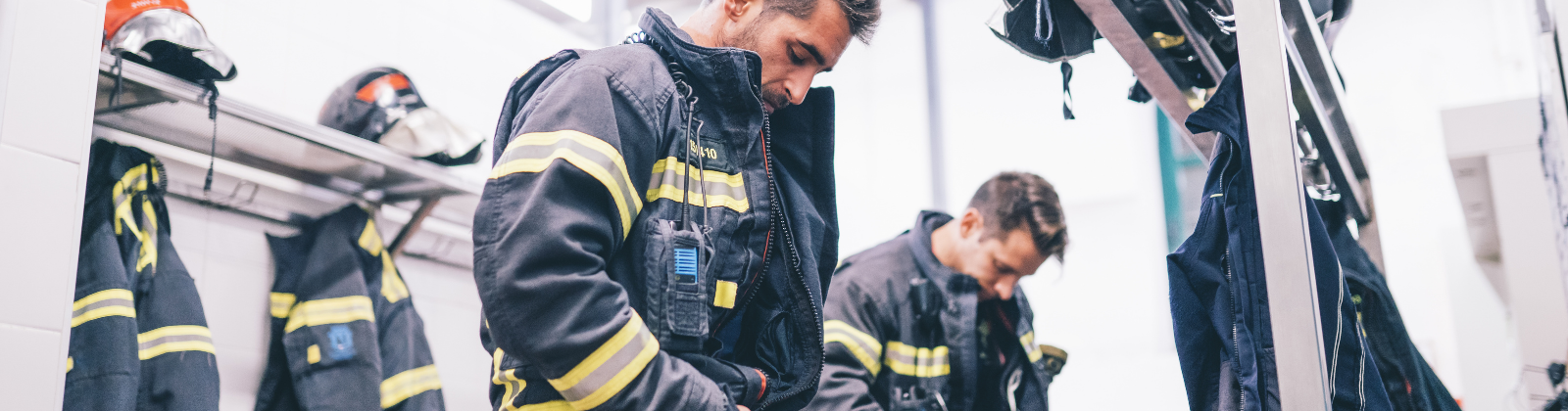 Oposiciones Bomberos Castilla y León