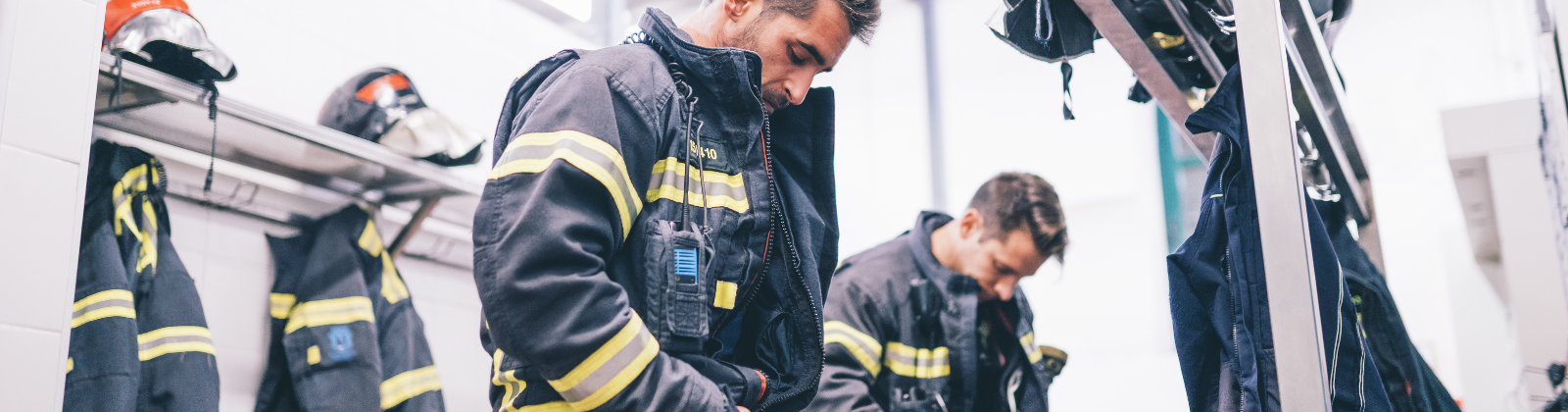 Oposiciones Bomberos Madrid