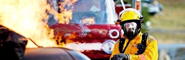 Oposiciones Bomberos Baleares