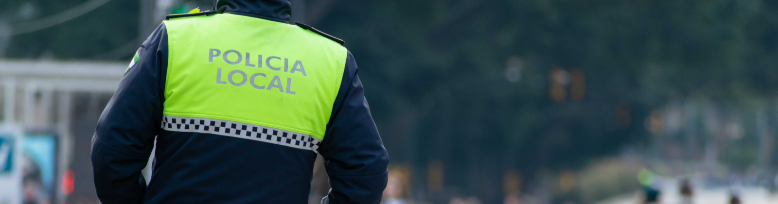 Oposiciones Policía Local de Baleares