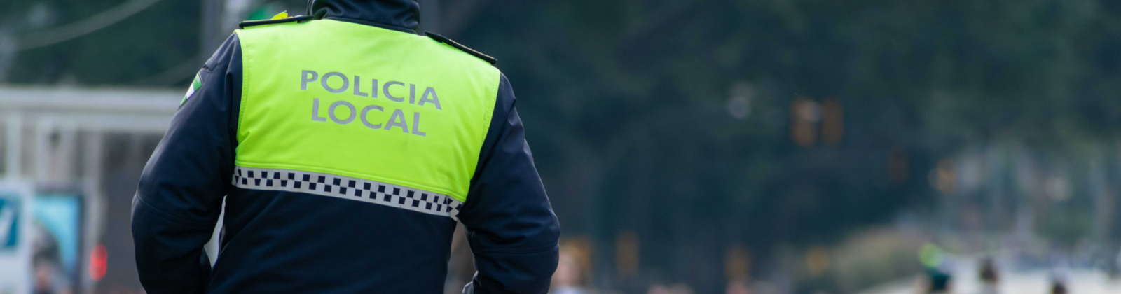 Oposiciones Policía Local Galicia