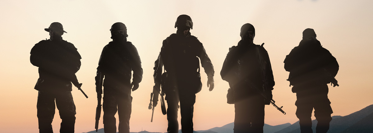 Oposiciones Tropa y Marinería