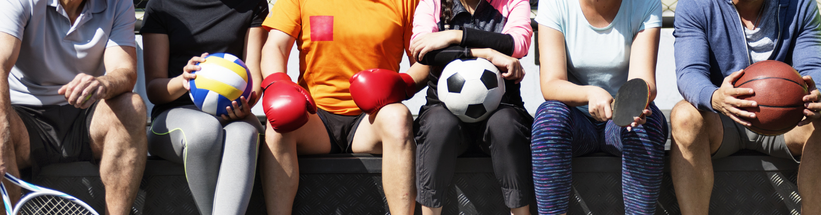 Oposiciones Educación Física Secundaria