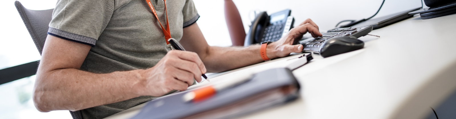 Oposiciones Auxiliar Administrativo Mallorca