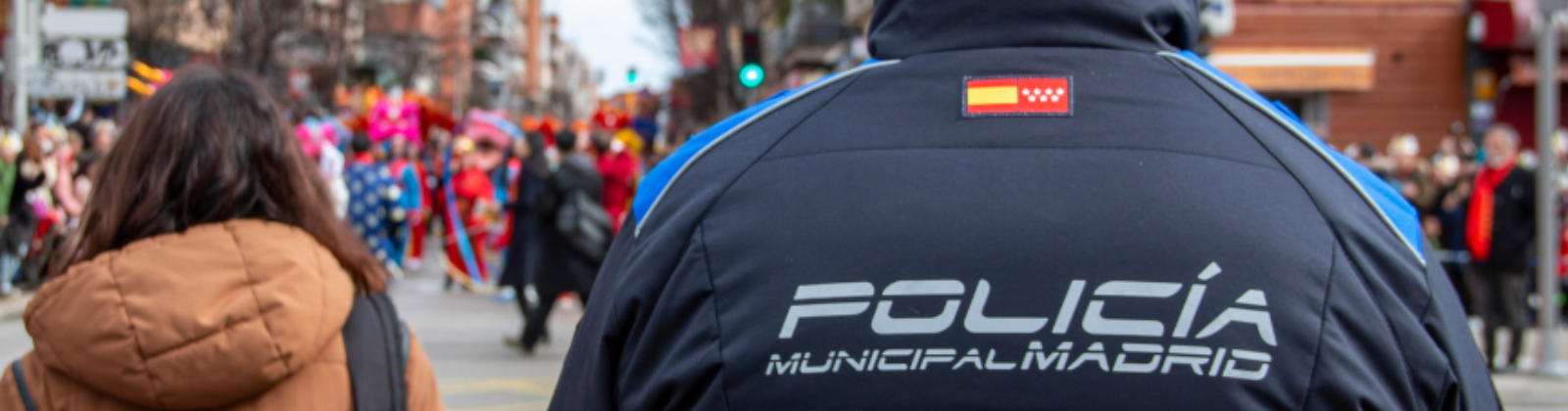 Oposiciones Policía Municipal de Madrid