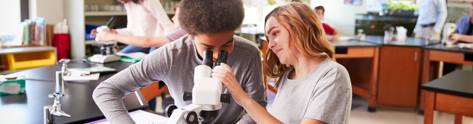 Oposiciones de Biología y Geología