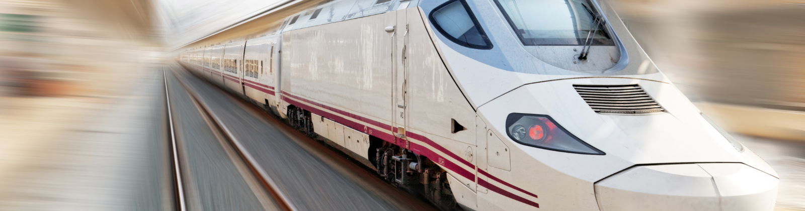 Oposiciones Operador Comercial de Ingreso RENFE y LogiRail