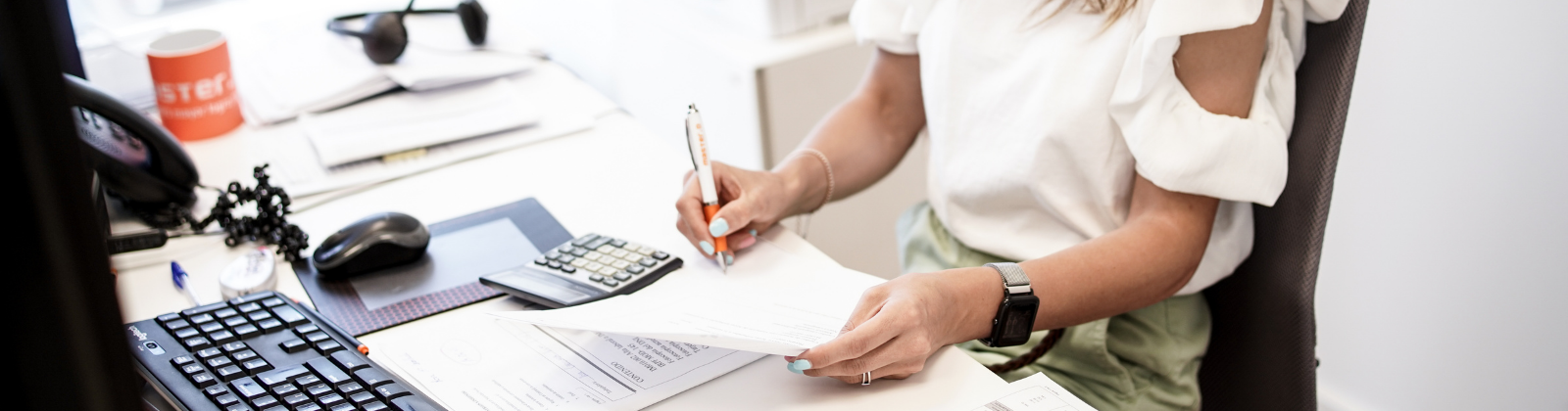 Oposiciones Auxiliar Administrativo Canarias