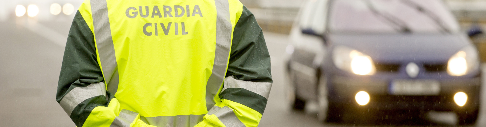 Oposiciones Guardia Civil Madrid