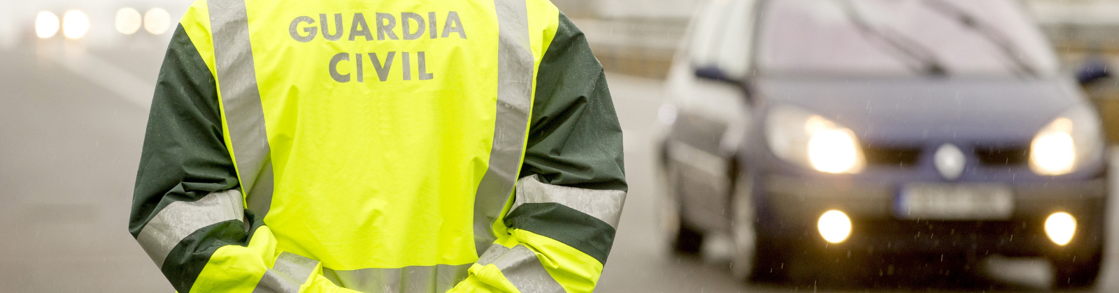 Oposiciones Guardia Civil Castellón