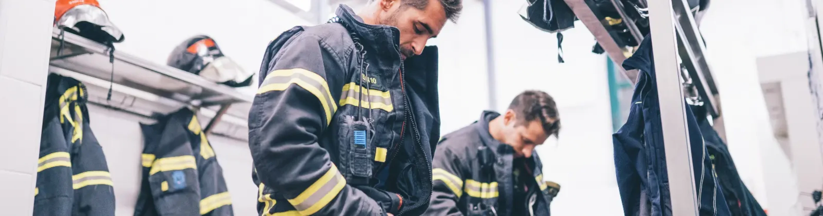 Oposiciones Bomberos Mallorca