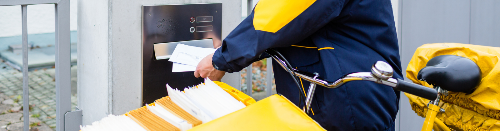 Oposiciones Correos Las Palmas