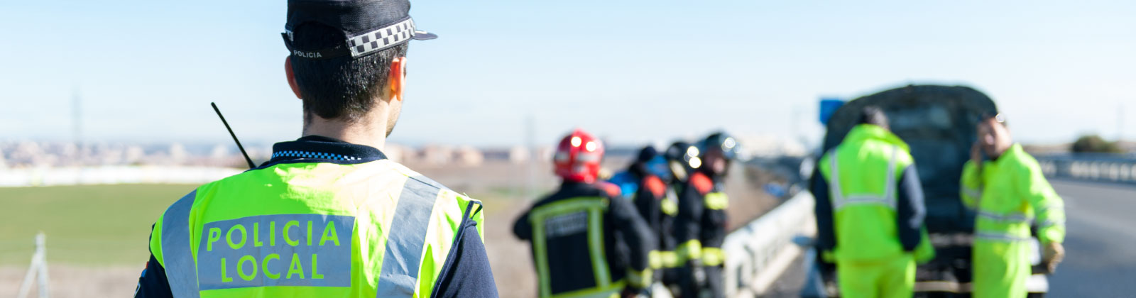 Oposiciones Policía Local de Castilla La Mancha