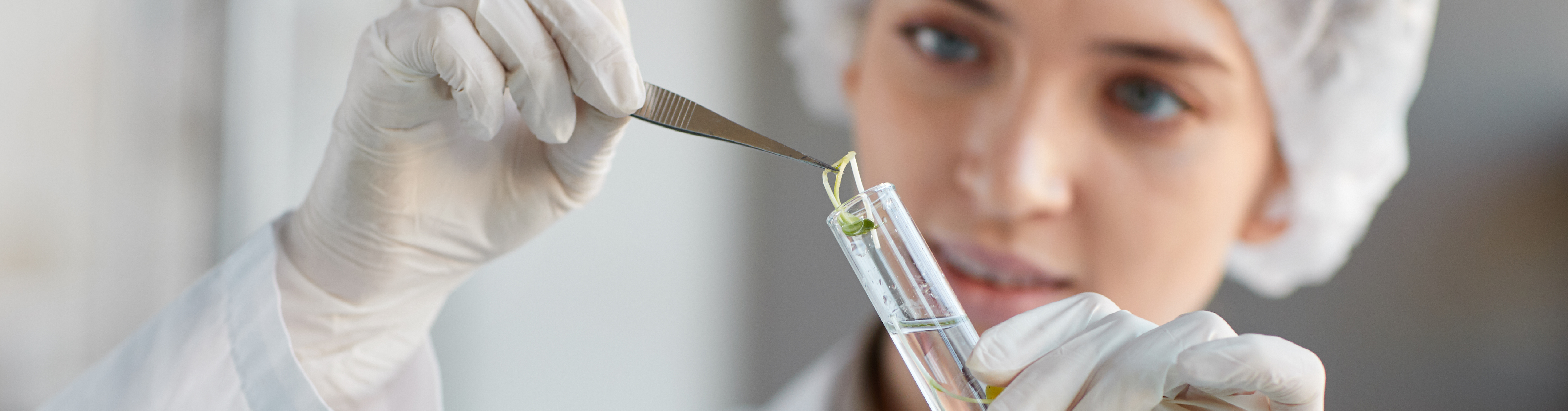 Oposiciones Técnico de Laboratorio