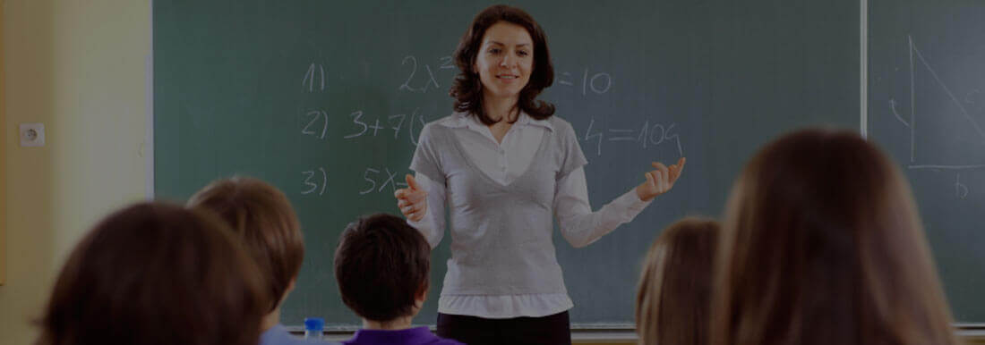 Oposiciones Maestros Primaria