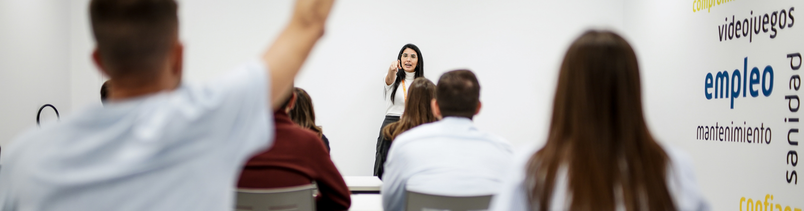 Curso Título de Bachillerato