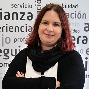 Rocío Campos López