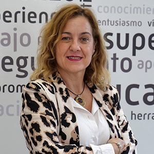 Elisa Carceller Aznar