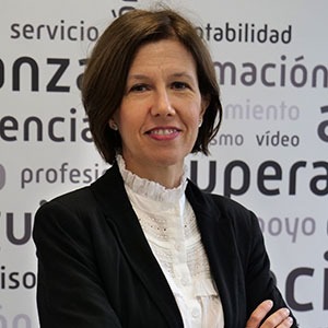 Beatriz Peribáñez Vela