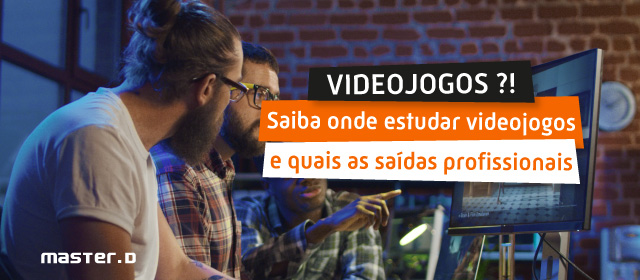 Curso de Desenho e Modelaçao 3D para Videojogos com Blender