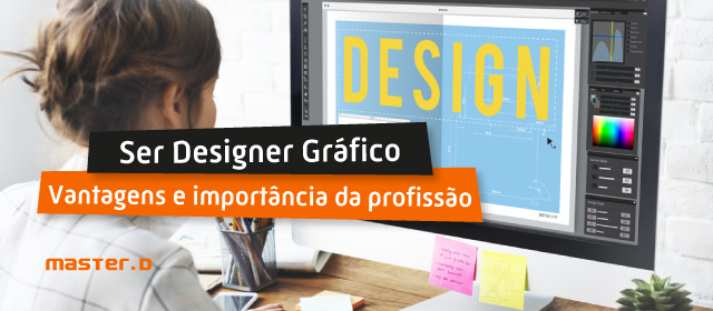 Designer Grafico - Formaçao