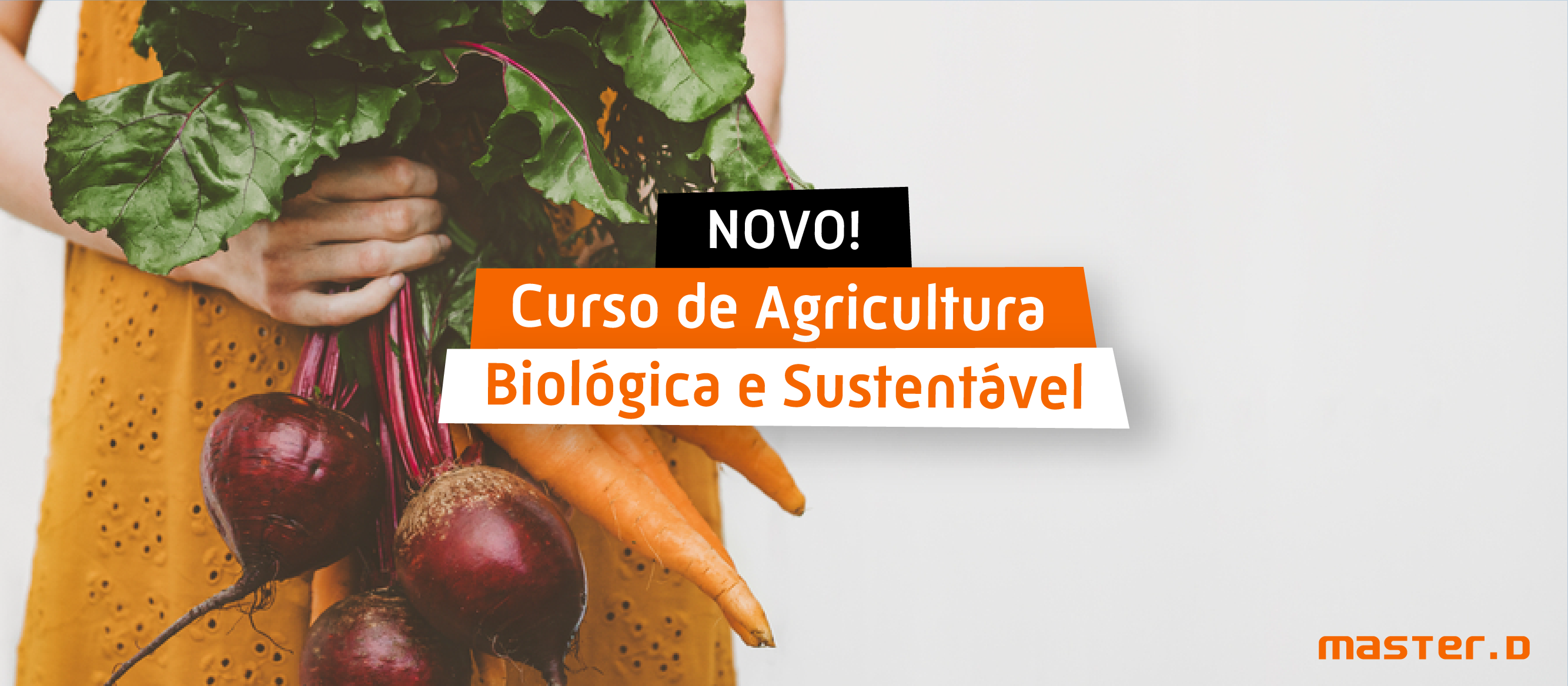 Curso Agricultura Biologica